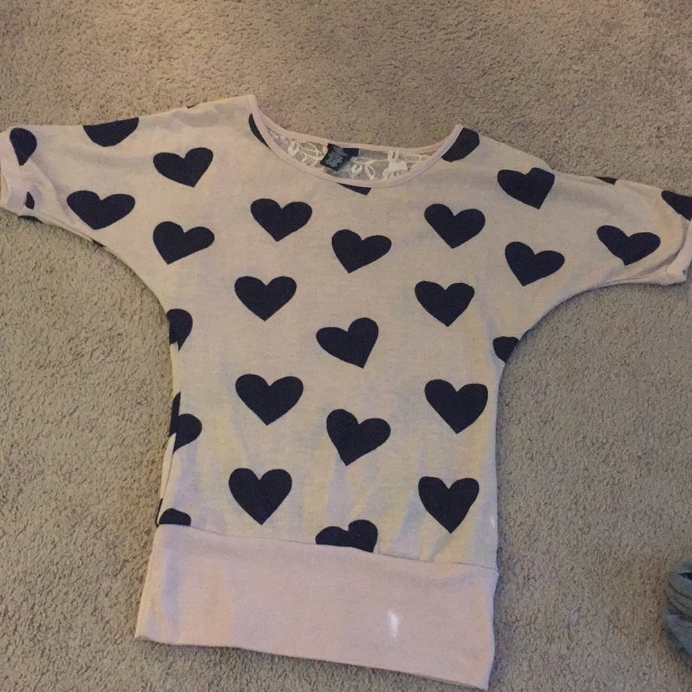 Rue 21 blouse !